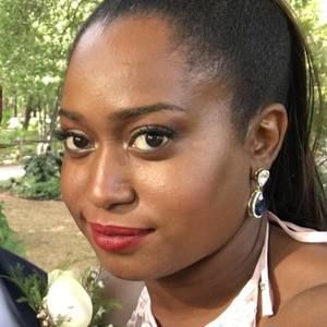 Meet your Posher, Esther